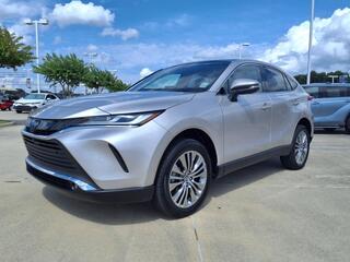 2024 Toyota Venza