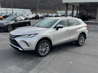 2021 Toyota Venza for sale in Kingsport TN