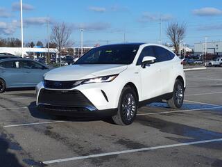 2021 Toyota Venza for sale in Florence KY