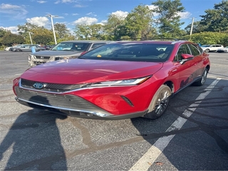 2021 Toyota Venza for sale in Johnson City TN