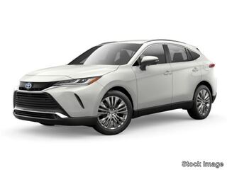 2023 Toyota Venza