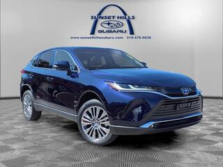 2024 Toyota Venza for sale in Webster Groves MO