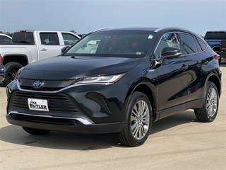 2021 Toyota Venza