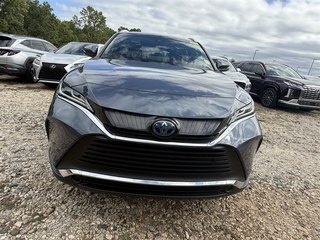 2021 Toyota Venza