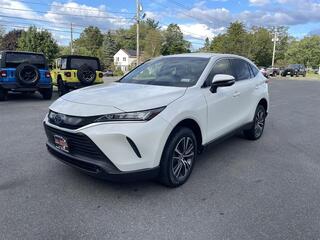 2022 Toyota Venza