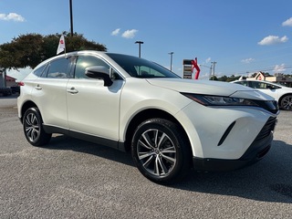 2022 Toyota Venza