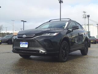 2024 Toyota Venza