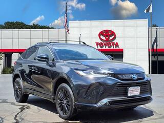 2024 Toyota Venza