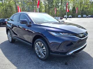 2024 Toyota Venza