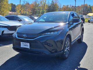 2021 Toyota Venza for sale in Augusta ME