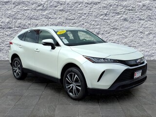 2022 Toyota Venza for sale in Bourbonnais IL