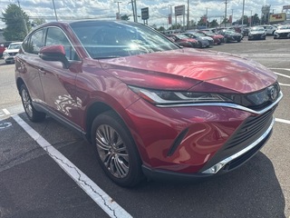 2023 Toyota Venza