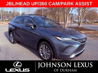 2024 Toyota Venza for sale in Durham NC