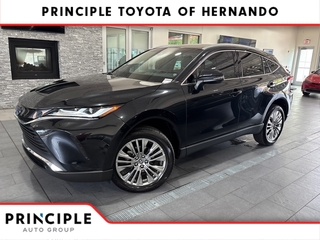2024 Toyota Venza