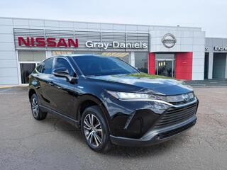 2021 Toyota Venza