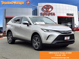 2024 Toyota Venza for sale in Orange CA