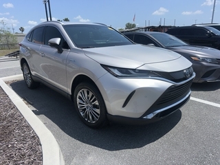 2021 Toyota Venza
