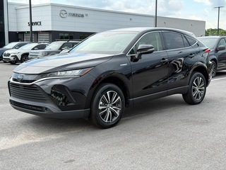 2021 Toyota Venza