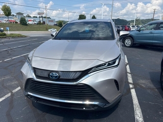2021 Toyota Venza for sale in Johnson City TN
