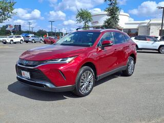 2021 Toyota Venza for sale in Manassas VA
