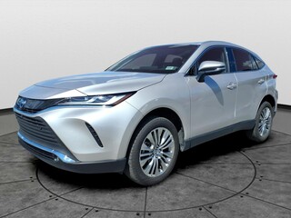 2023 Toyota Venza for sale in Martinsburg WV