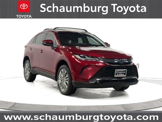 2023 Toyota Venza for sale in Schaumburg IL