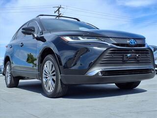 2023 Toyota Venza