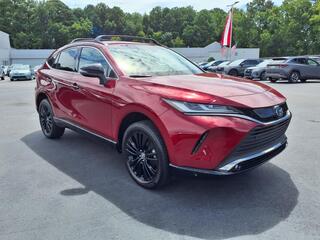 2023 Toyota Venza