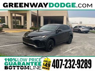 2024 Toyota Venza