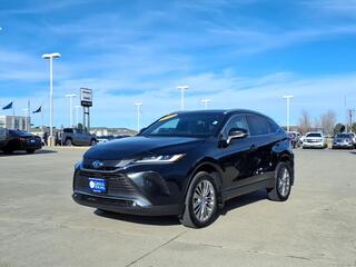 2024 Toyota Venza for sale in New Bern NC