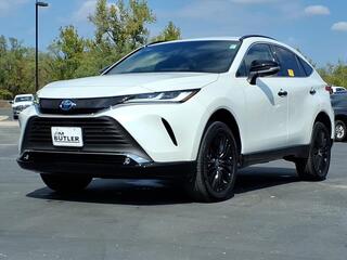 2024 Toyota Venza