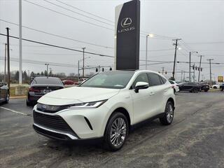 2021 Toyota Venza