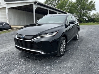 2021 Toyota Venza