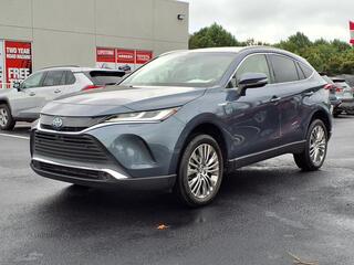 2021 Toyota Venza for sale in Asheboro NC