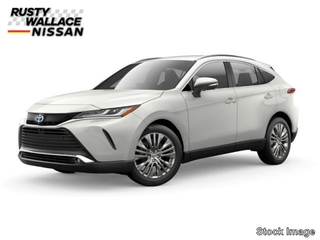 2021 Toyota Venza