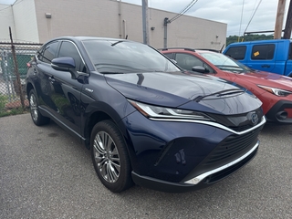 2021 Toyota Venza