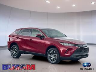 2022 Toyota Venza