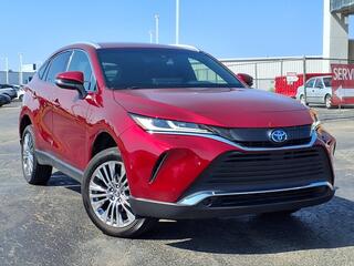 2022 Toyota Venza for sale in Cincinnati OH