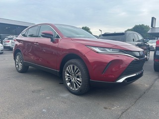 2023 Toyota Venza