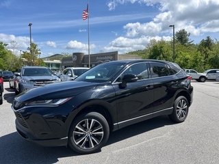 2023 Toyota Venza