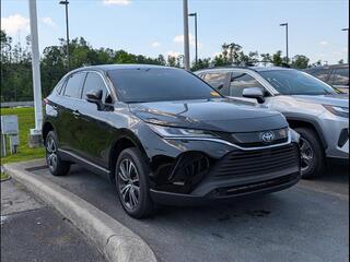 2024 Toyota Venza