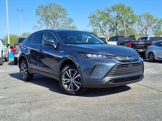 2021 Toyota Venza