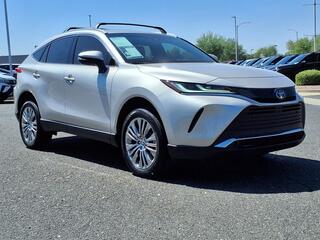 2022 Toyota Venza
