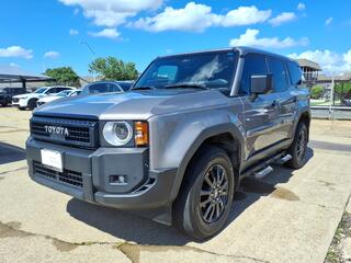 2024 Toyota Land Cruiser for sale in Bossier City LA