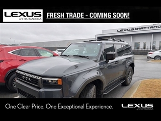 2024 Toyota Land Cruiser for sale in Chattanooga TN