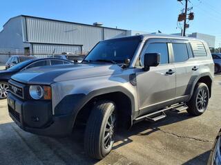2024 Toyota Land Cruiser for sale in Conroe TX