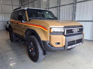 2025 Toyota Land Cruiser for sale in Nashville TN