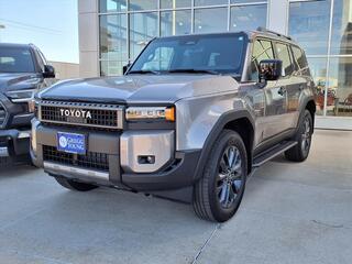 2025 Toyota Land Cruiser for sale in New Bern NC