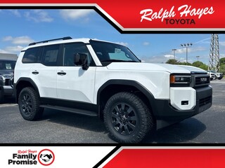 2026 Toyota Land Cruiser for sale in Anderson SC
