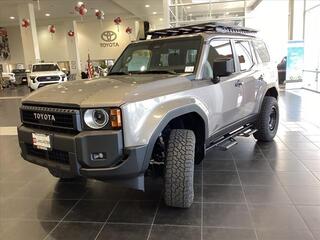 2024 Toyota Land Cruiser for sale in Lancaster CA